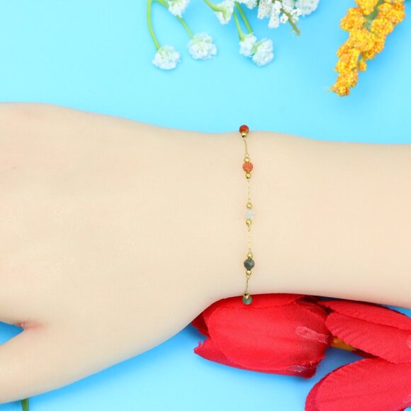 Chic & Stylish Bracelet – A Thoughtful Gift for Women and Girls, DYC1389 - Picture 2 of 7